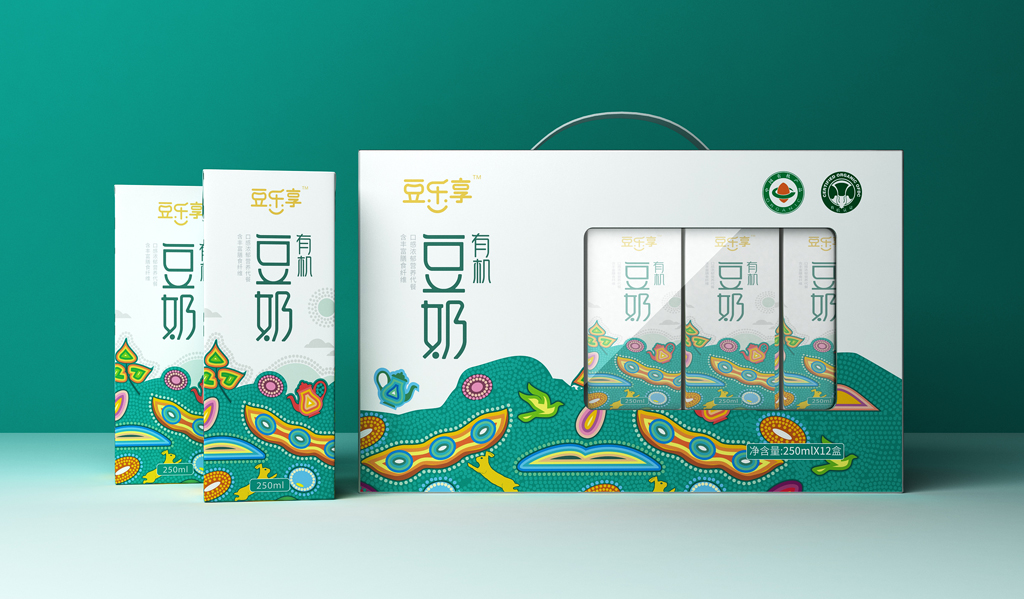 如何把握兒童對包裝設(shè)計的吸引力？