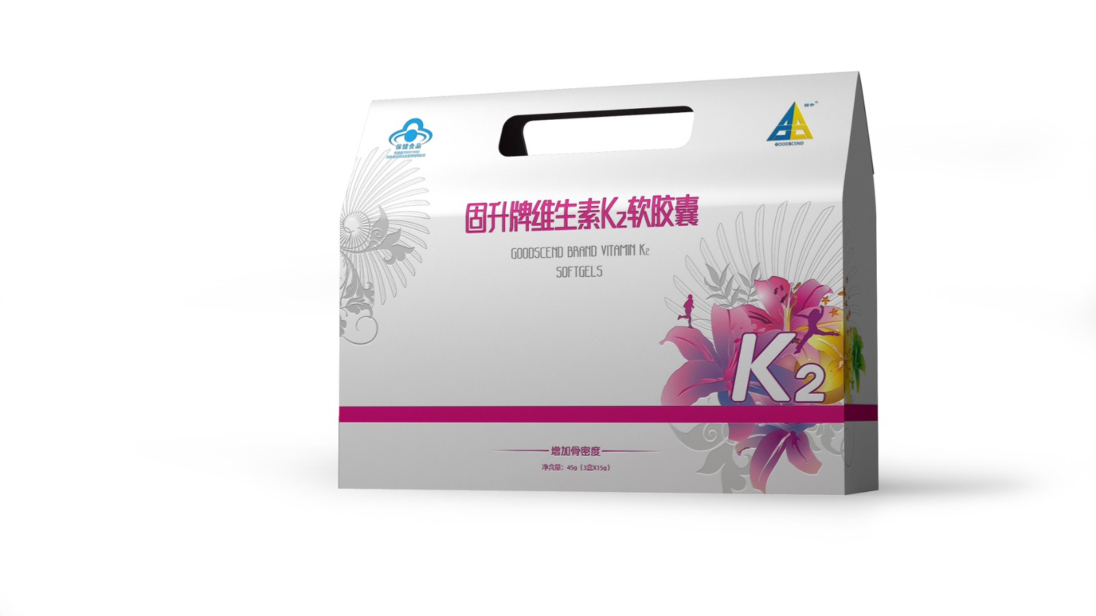 全球人口老齡化，養(yǎng)生保健品針對需求